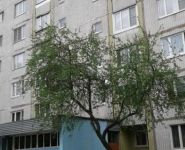 3-комнатная квартира площадью 62.7 кв.м, Декабристов ул., 1 | цена 9 900 000 руб. | www.metrprice.ru