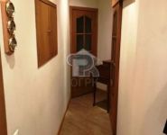 1-комнатная квартира площадью 61 кв.м, Руставели ул., 1/2 | цена 12 100 000 руб. | www.metrprice.ru