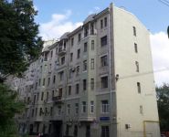 6-комнатная квартира площадью 158.5 кв.м, Знаменка ул., 15 | цена 80 000 000 руб. | www.metrprice.ru