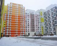 2-комнатная квартира площадью 66 кв.м, Лесная ул., 17 | цена 9 000 000 руб. | www.metrprice.ru