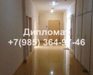 3-комнатная квартира площадью 124 кв.м, Маршала Жукова просп., 43К3 | цена 42 000 000 руб. | www.metrprice.ru