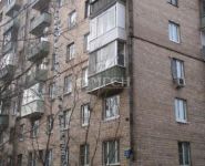 1-комнатная квартира площадью 31 кв.м, Гамалеи ул., 2 | цена 5 400 000 руб. | www.metrprice.ru