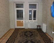 3-комнатная квартира площадью 67 кв.м, Николаева ул., 7 | цена 950 000 руб. | www.metrprice.ru