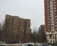3-комнатная квартира площадью 100 кв.м, Молодогвардейская ул., 2К2 | цена 25 000 000 руб. | www.metrprice.ru