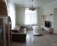 2-комнатная квартира площадью 56 кв.м, Глубокий переулок, 1/2 | цена 20 500 000 руб. | www.metrprice.ru