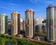 3-комнатная квартира площадью 133 кв.м, Вернадского просп., 94К3 | цена 65 000 000 руб. | www.metrprice.ru