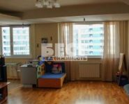 3-комнатная квартира площадью 94 кв.м, Южный пр., 1С1 | цена 20 499 000 руб. | www.metrprice.ru