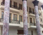 3-комнатная квартира площадью 120 кв.м, Косыгина ул., 19 | цена 145 000 000 руб. | www.metrprice.ru