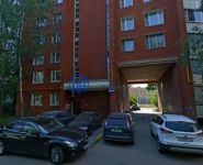 1-комнатная квартира площадью 35 кв.м, Красноярская ул., 13 | цена 4 550 000 руб. | www.metrprice.ru