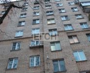 3-комнатная квартира площадью 57 кв.м, Тучковская ул., 9 | цена 10 900 000 руб. | www.metrprice.ru
