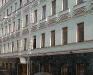 4-комнатная квартира площадью 162 кв.м, Нащокинский пер., 16 | цена 156 000 000 руб. | www.metrprice.ru