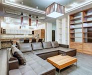 4-комнатная квартира площадью 212.6 кв.м в Жилой Дом "Тверской", Тверская-Ямская 3-я ул., 10 | цена 99 000 000 руб. | www.metrprice.ru