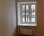 1-комнатная квартира площадью 27.2 кв.м, Черницынский проезд, д. 6к1 | цена 5 300 000 руб. | www.metrprice.ru