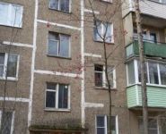 1-комнатная квартира площадью 31 кв.м, улица Беркино, 34 | цена 1 590 000 руб. | www.metrprice.ru