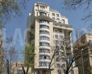 5-комнатная квартира площадью 232 кв.м в ЖК "Park House", Капранова пер., 4 | цена 174 000 000 руб. | www.metrprice.ru