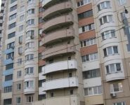 2-комнатная квартира площадью 5 кв.м, Наташи Качуевской ул., 4 | цена 14 000 000 руб. | www.metrprice.ru