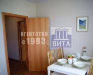 1-комнатная квартира площадью 39.1 кв.м,  | цена 3 286 000 руб. | www.metrprice.ru