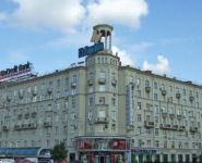 3-комнатная квартира площадью 83 кв.м, Полянка Большая ул., 3/9 | цена 27 400 000 руб. | www.metrprice.ru