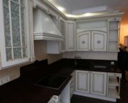 1-комнатная квартира площадью 39 кв.м, Бианки ул., 7 | цена 5 900 000 руб. | www.metrprice.ru