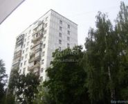 2-комнатная квартира площадью 12 кв.м, Рассказовская ул., 30 | цена 5 300 000 руб. | www.metrprice.ru