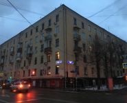 3-комнатная квартира площадью 92 кв.м, Плющиха ул., 43-47 | цена 35 000 000 руб. | www.metrprice.ru