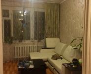 1-комнатная квартира площадью 40.4 кв.м, Индустриальная ул., 7 | цена 5 400 000 руб. | www.metrprice.ru