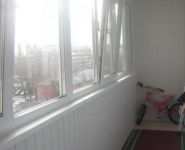 2-комнатная квартира площадью 54 кв.м, Яхромская ул., 9К1 | цена 8 300 000 руб. | www.metrprice.ru