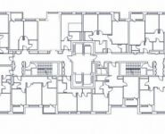 1-комнатная квартира площадью 32 кв.м, Проектируемый 1087 пр. | цена 6 920 400 руб. | www.metrprice.ru