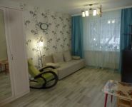 2-комнатная квартира площадью 48 кв.м, улица Барыкина, 4 | цена 7 100 000 руб. | www.metrprice.ru