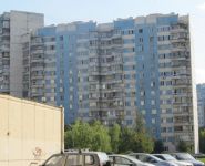 2-комнатная квартира площадью 53 кв.м, Поречная ул., 13К1 | цена 8 550 000 руб. | www.metrprice.ru