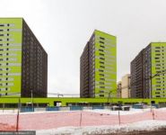 2-комнатная квартира площадью 55 кв.м, Астрахова пр-т | цена 5 750 000 руб. | www.metrprice.ru