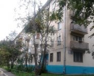 2-комнатная квартира площадью 4 кв.м, Херсонская ул., 24 | цена 7 400 000 руб. | www.metrprice.ru