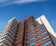 1-комнатная квартира площадью 39.61 кв.м,  | цена 5 323 584 руб. | www.metrprice.ru