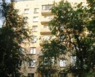 1-комнатная квартира площадью 33 кв.м, Долгова ул., 1К3 | цена 5 950 000 руб. | www.metrprice.ru