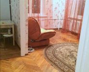 1-комнатная квартира площадью 33 кв.м, Щелковский пр., 1 | цена 4 900 000 руб. | www.metrprice.ru