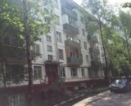 1-комнатная квартира площадью 31 кв.м, Керченская ул., 6К3 | цена 4 650 000 руб. | www.metrprice.ru