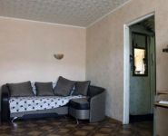 2-комнатная квартира площадью 44.8 кв.м, Пушкина ул., 20 | цена 2 650 000 руб. | www.metrprice.ru