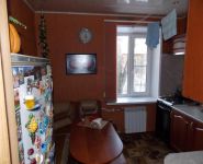 3-комнатная квартира площадью 0 кв.м, Фрунзе ул., 18 | цена 1 800 000 руб. | www.metrprice.ru