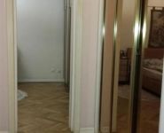 3-комнатная квартира площадью 111.3 кв.м, Рублевское ш., 14К1 | цена 26 500 000 руб. | www.metrprice.ru