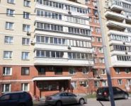 4-комнатная квартира площадью 91.6 кв.м, Кожуховская 7-я ул., 4К1 | цена 20 000 000 руб. | www.metrprice.ru