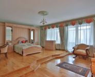 3-комнатная квартира площадью 229 кв.м, Вересаева ул., 6 | цена 117 798 500 руб. | www.metrprice.ru