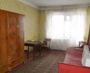 1-комнатная квартира площадью 33.3 кв.м, Большевистский переулок, 2А | цена 2 130 000 руб. | www.metrprice.ru