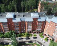 1-комнатная квартира площадью 21.89 кв.м, | цена 3 408 273 руб. | www.metrprice.ru