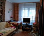 2-комнатная квартира площадью 54.4 кв.м, Мещера ул., 19 | цена 5 500 000 руб. | www.metrprice.ru