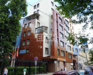 3-комнатная квартира площадью 103 кв.м, Малый Сухаревский переулок, 7 | цена 54 000 000 руб. | www.metrprice.ru