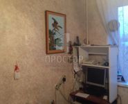 1-комнатная квартира площадью 35.8 кв.м, Грина ул., 1к1 | цена 5 400 000 руб. | www.metrprice.ru
