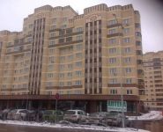 1-комнатная квартира площадью 46 кв.м, Жилинская ул., 27К3 | цена 4 666 000 руб. | www.metrprice.ru