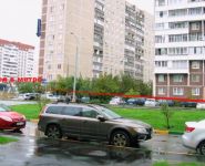 2-комнатная квартира площадью 54 кв.м, Тарханская ул., 1 | цена 15 500 000 руб. | www.metrprice.ru