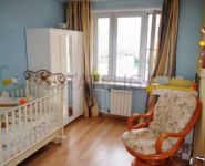 3-комнатная квартира площадью 81 кв.м,  | цена 12 500 000 руб. | www.metrprice.ru