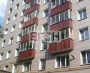 2-комнатная квартира площадью 37 кв.м, Зарайская ул., 37 | цена 5 900 000 руб. | www.metrprice.ru